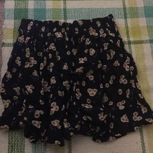 Flower Skirt